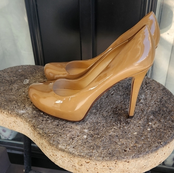 KATE‎ SPADE Lori Heels - Picture 6 of 7